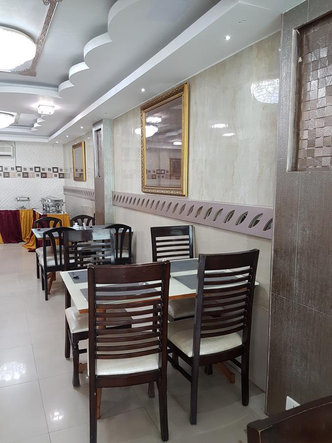 Kanchi Residency Chennai Exterior foto